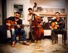 Youenn Derrien Trio - Theatre de la rue de Belleville