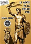 La Quête de la Toison d'or - Théâtre du Nord-Ouest