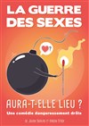 La guerre des sexes aura-t-elle lieu ? - Salle de spectacle de Couchevel - La Tania