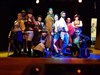 Le Cabaret de l'équipage + Bal costumé animé - Théâtre de la Plume