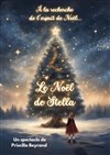 Affiche de Le Noël de Stella
