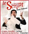 Le script - Le Funambule Montmartre