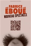 Fabrice Eboué - Théâtre Comédie de Lille 