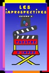 Les improspectives ! - Théâtre Nicolange
