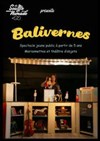 Balivernes - Théâtre des Préambules