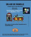 Un air de famille - La Petite Caserne