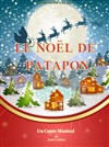 Le Noël de Patapon - L'Archange Théâtre