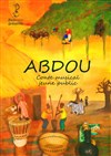 Abdou - Théâtre Le Fil à Plomb