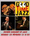 Good Time Jazz - Le Verger