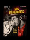 Nos lendemains - Péniche Théâtre Story-Boat