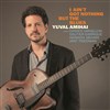 Yuval Amihai Trio invite Hermon Mehari & Amit Friedman - Sunset