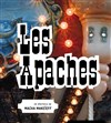 Les Apaches - MC93 - Grande salle