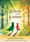 Elwen & les 4 saisons - Au Rikiki