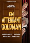 En attendant Goldman - Théâtre L'Alphabet