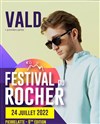 Vald - Théâtre du Rocher