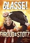 Giroud & Stotz dans Classe - L'Athéna