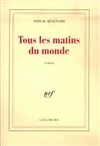 Tous les matins du monde - Théâtre du Nord-Ouest