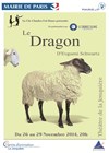 Le Dragon - Théâtre de La Jonquière