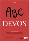 ABC Devos - Hommage à Raymond Devos - Le Chatbaret