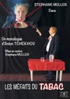 Les Méfaits du tabac - Théâtre Pixel
