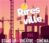 Grande nuit de l'humour - Salle de la Ferme