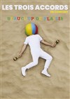 Les trois accords - Espace culturel Avel Vor