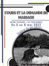 L'Ours et la Demande en mariage - Théâtre du Gai Savoir
