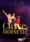 Casse Noisette - Théâtre du Gymnase Marie-Bell - Grande salle