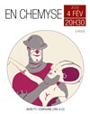 En chemyse - Grand théâtre de Calais