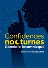 Confidences Nocturnes - Théâtre de l'Atelier Florentin