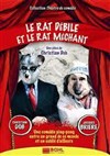 Le rat débile et le rat méchant - Les Coulisses d'Amélie