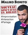 Maliko Bonito - La comédie de Marseille (anciennement Le Quai du Rire)