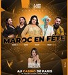 Maroc en fête - Casino de Paris