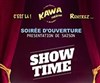 Show time - Kawa Théâtre