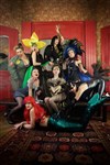 Le Rocka Burlesque fait sa rentrée - Café de Paris