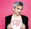 Bruno Coppens dans Loverbooké - Comedy Palace
