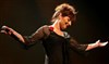 Natacha Ezdra - Forum Léo Ferré