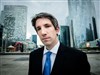 Guillaume Meurice dans Que demande le peuple ? - Théâtre de Grasse 