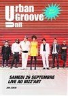 Urban Groove Unit - Le Bizz'art Club