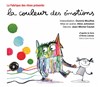 La couleur des émotions - Comédie La Rochelle