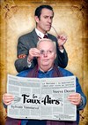 Les faux airs - Le Pont de Singe