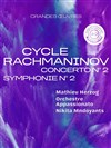 Cycle Rachmaninov #2 - La Seine Musicale - Auditorium Patrick Devedjian