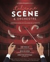 Italienne Scène et Orchestre - Théâtre Clavel