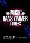 The Music of Hans Zimmer & others - Salle Pleyel