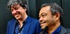 Mario Canonge & Michel Zenino : Quint'Up - Le Baiser Salé