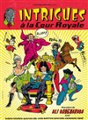 Intrigues à la cour royale - Théâtre Le Cabestan