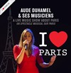 I love Paris - Théâtre de Nesle - grande salle 