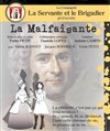 La Malfaisante - Théâtre de l'Ile Saint-Louis Paul Rey