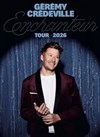 Gérémy Crédeville dans Enchanteur - Centre de Congrès