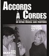 Accords à cordes - Atypik Théâtre